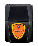 Flacon de Sportivo Tonino Lamborghini — parfum aromatique pour homme