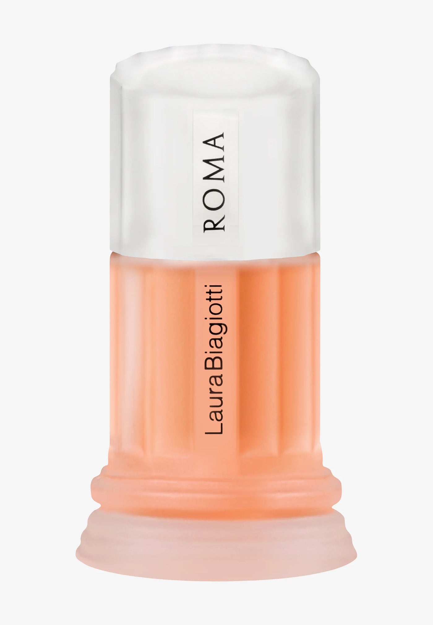 Flacon de Donna Laura Biagiotti — parfum floral pour femme