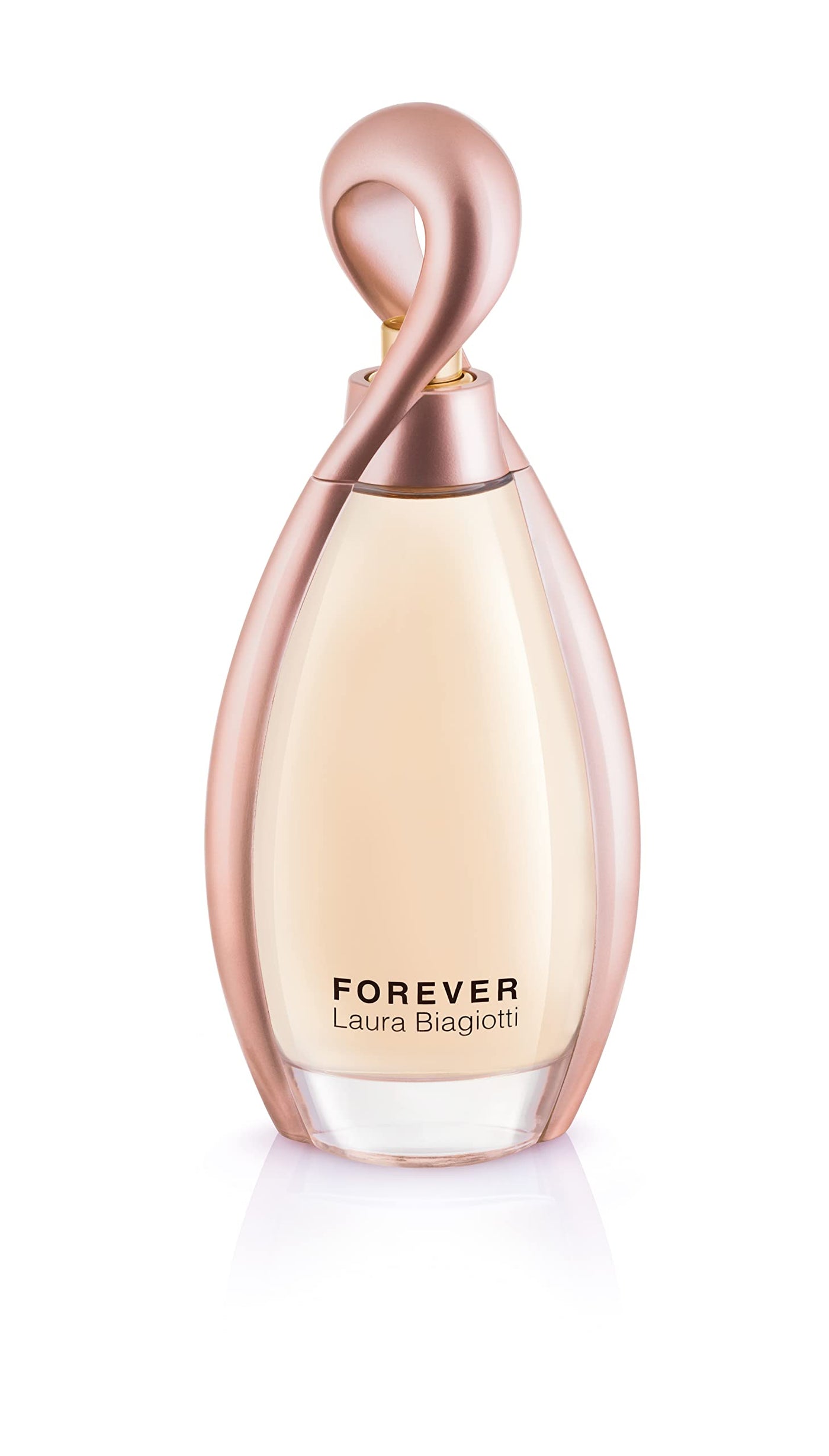 Flacon de Forever Laura Biagiotti — parfum floral fruité pour femme