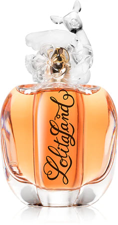 Flacon de Lolitaland Lolita Lempicka — parfum oriental gourmand pour femme