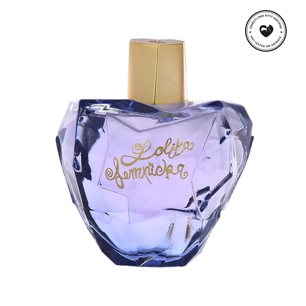 Flacon de Mon Premier Lolita Lempicka — parfum floral fruité pour femme