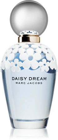 Flacon de Daisy Dream Marc Jacobs — parfum floral fruité pour femme