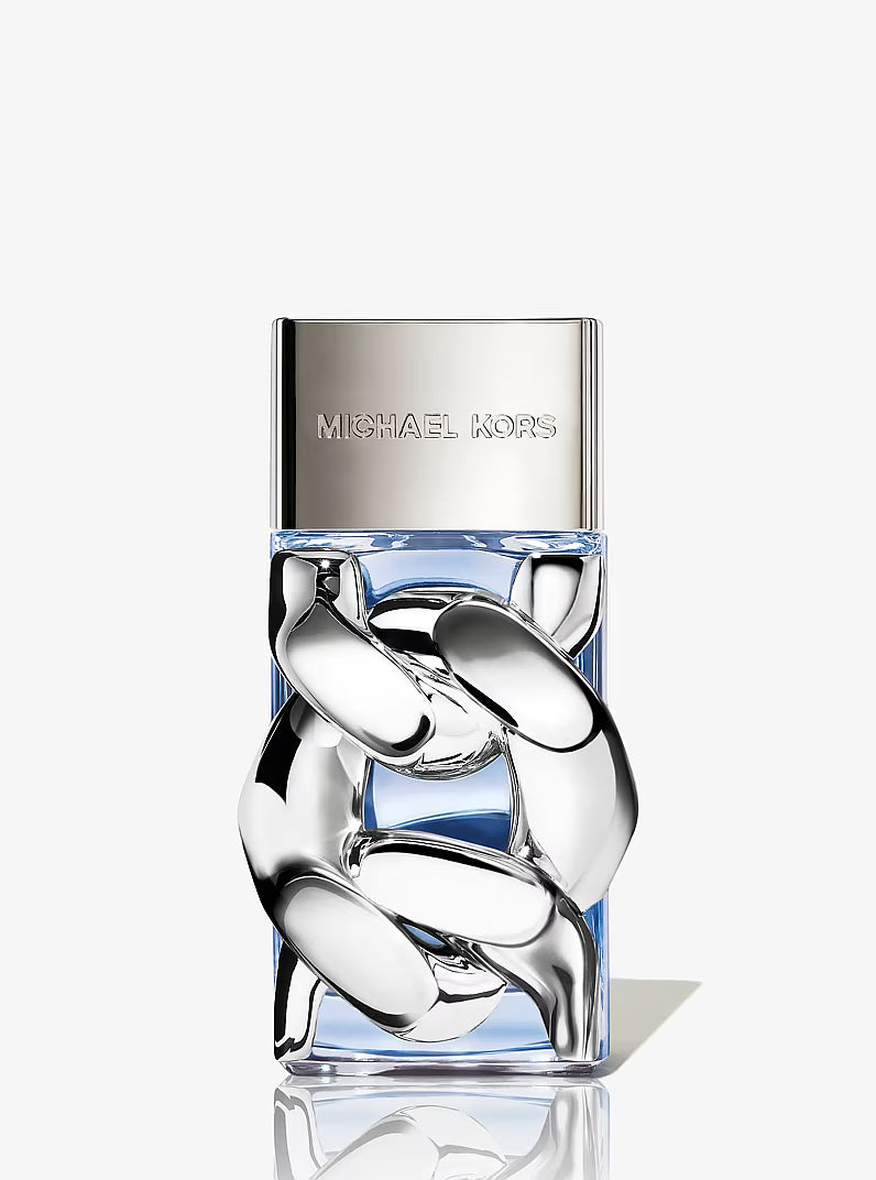 Flacon de Pour Homme Michael Kors — parfum aquatique