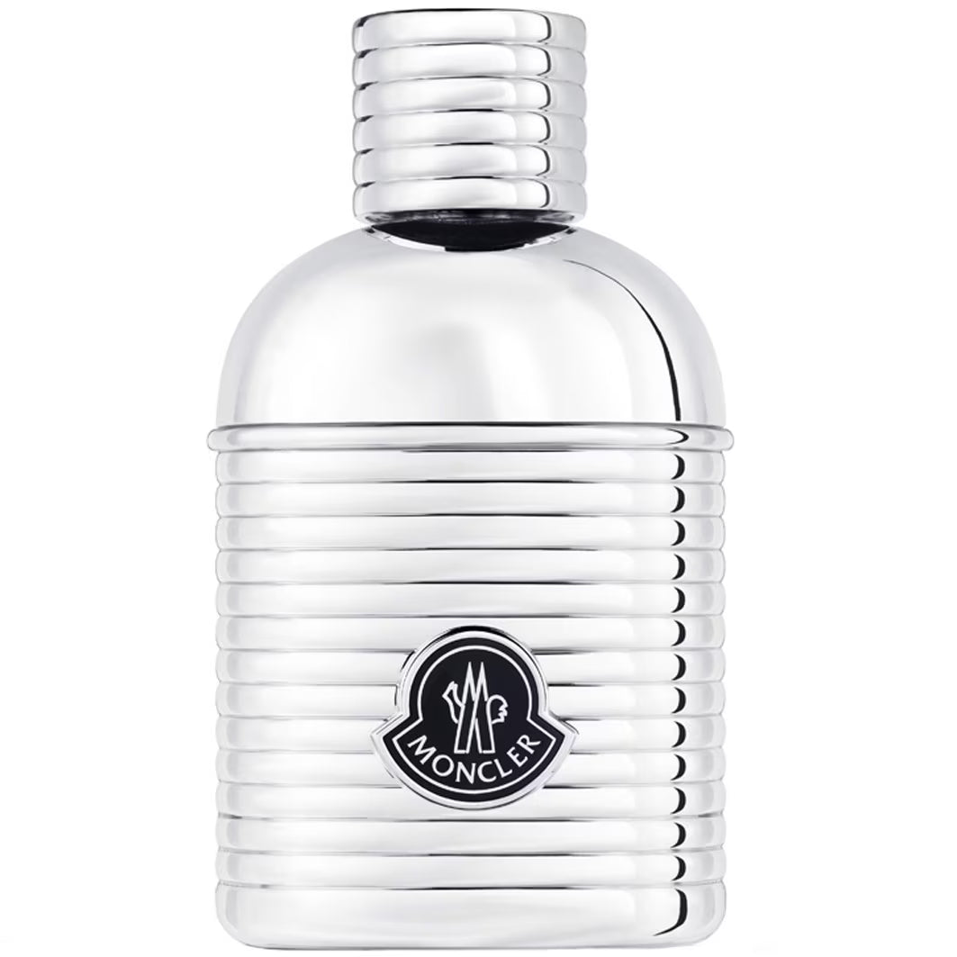 Flacon de Pour Homme Moncler — parfum boisé aromatique
