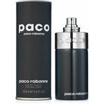 Flacon de Paco Paco Rabanne — parfum hespéridé aromatique