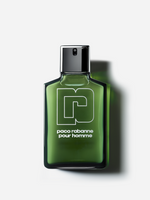 Flacon de Pour Homme Paco Rabanne — parfum fougère