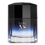 Flacon de Pure XS Paco Rabanne — parfum aromatique vanillé