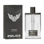 Flacon d'Original Police — parfum fougère boisé