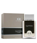 Flacon de Quimera Hombre La Martina — parfum aquatique pour homme