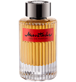 Flacon de Moustache Rochas — parfum oriental pour homme