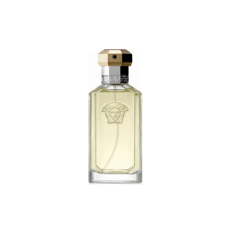 Flacon de The Dreamer Versace — parfum floral pour homme