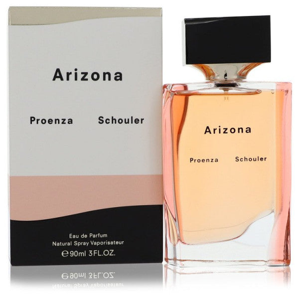 Flacon d’Arizona Proenza Schouler — parfum floral pour femme
