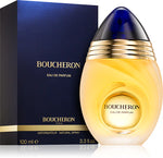Flacon de Femme Boucheron — parfum oriental pour femme