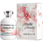 Flacon d’Anaïs Anaïs L'Original Cacharel — parfum floral pour femme