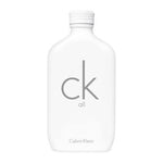 Flacon de CK All Calvin Klein — parfum hespéridé unisexe