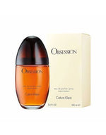 Flacon de Escape Calvin Klein — parfum floral pour femme