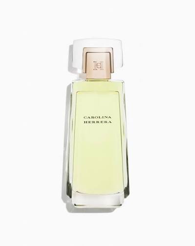 Flacon de Carolina Carolina Herrera — parfum floral pour femme