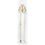 Flacon de Carat Éclatante Cartier — parfum floral pour femme