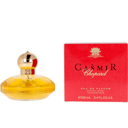 Flacon de Casmir Chopard — parfum oriental pour femme