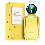 Flacon de Lemon Dulci Chopard — parfum hespéridé