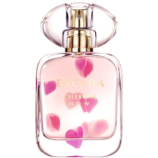 Celebrate Now - Escada