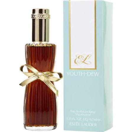 Youth-Dew - Estée Lauder