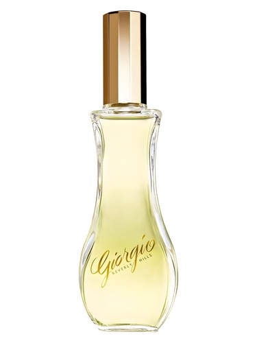Giorgio Beverly Hills - Giorgio Beverly Hills