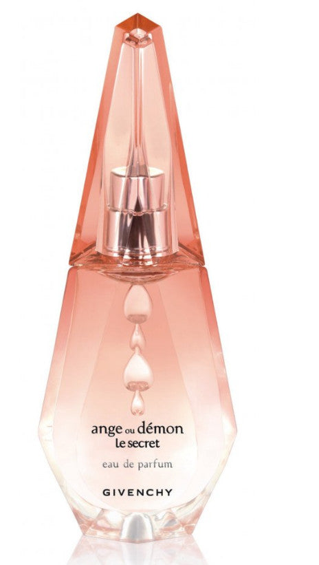 Ange Ou Démon Secret - Givenchy (Testeur)