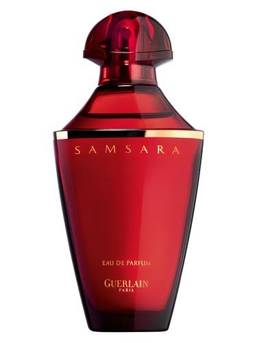 Samsara Vintage - Guerlain (Testeur)