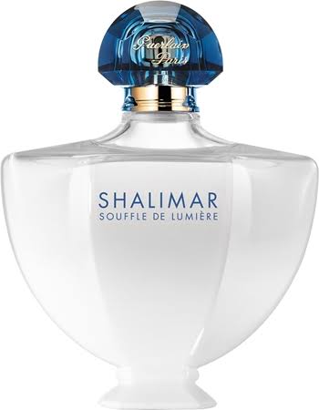 Shalimar Lumière - Guerlain (Testeur)