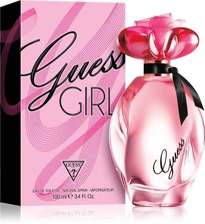 Girl - Guess