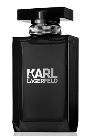 Karl Lagerfeld for Her - Karl Lagerfeld