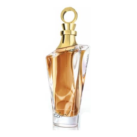 Coffret Elixir Mauboussin — parfum floral gourmand pour femme