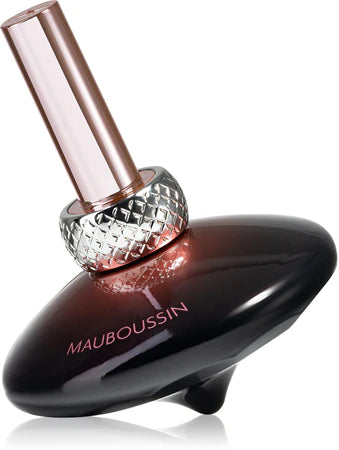 Coffret My Twist Mauboussin — parfum floral fruité pour femme