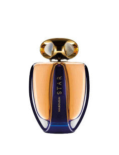 Coffret Star Mauboussin — parfum floral gourmand