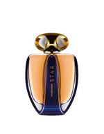 Flacon de Star Mauboussin — parfum épicé poudré unisexe