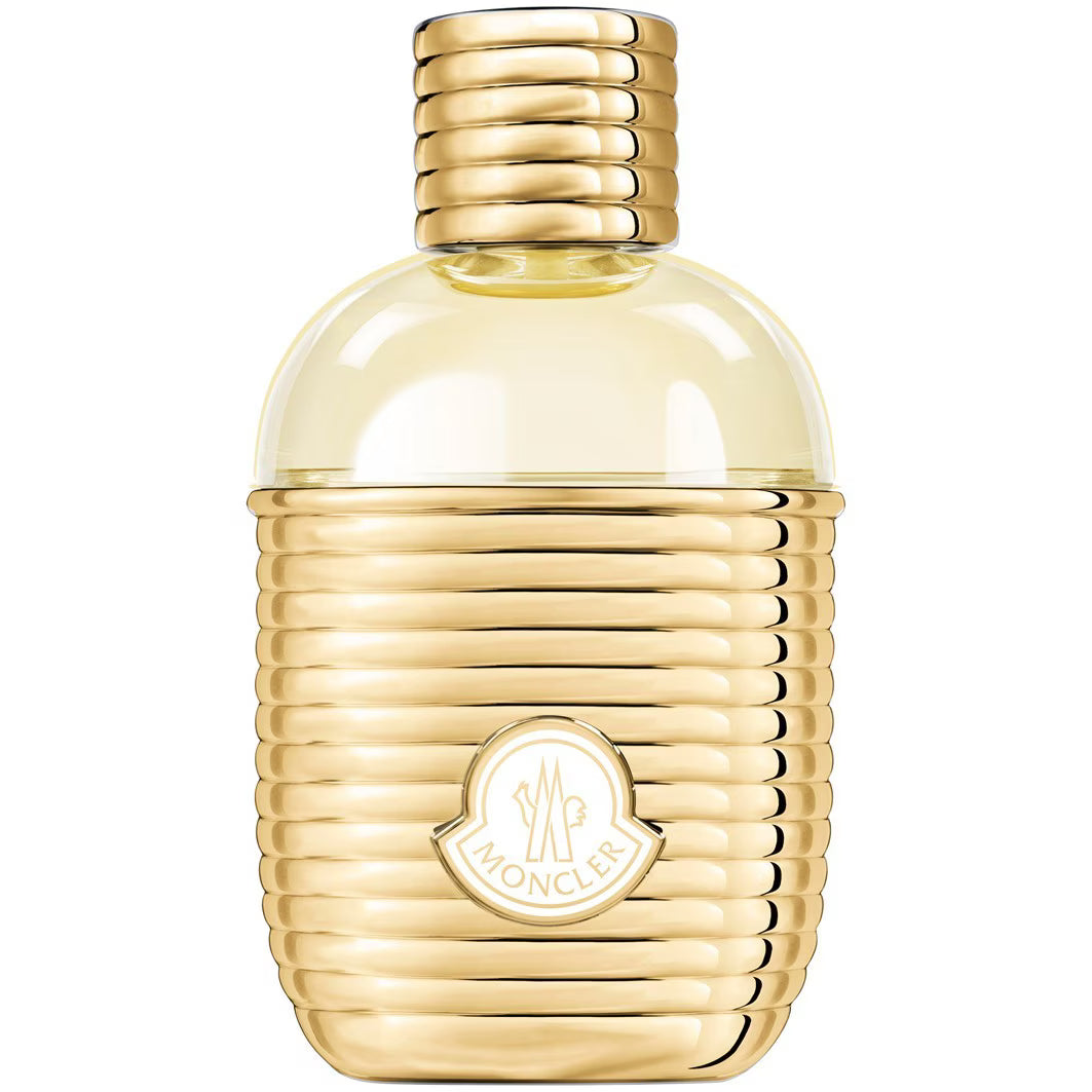 Flacon de Sunrise Pour Femme Moncler — parfum floral fruité pour femme