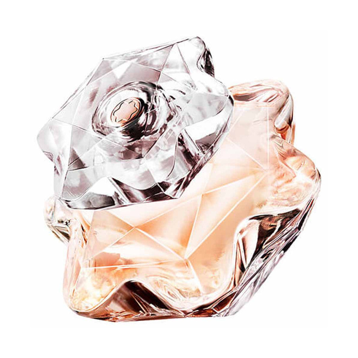 Flacon de Lady Emblem Montblanc — parfum chypré fruité pour femme