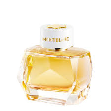 Flacon de Signature Absolue Montblanc — parfum oriental floral pour femme