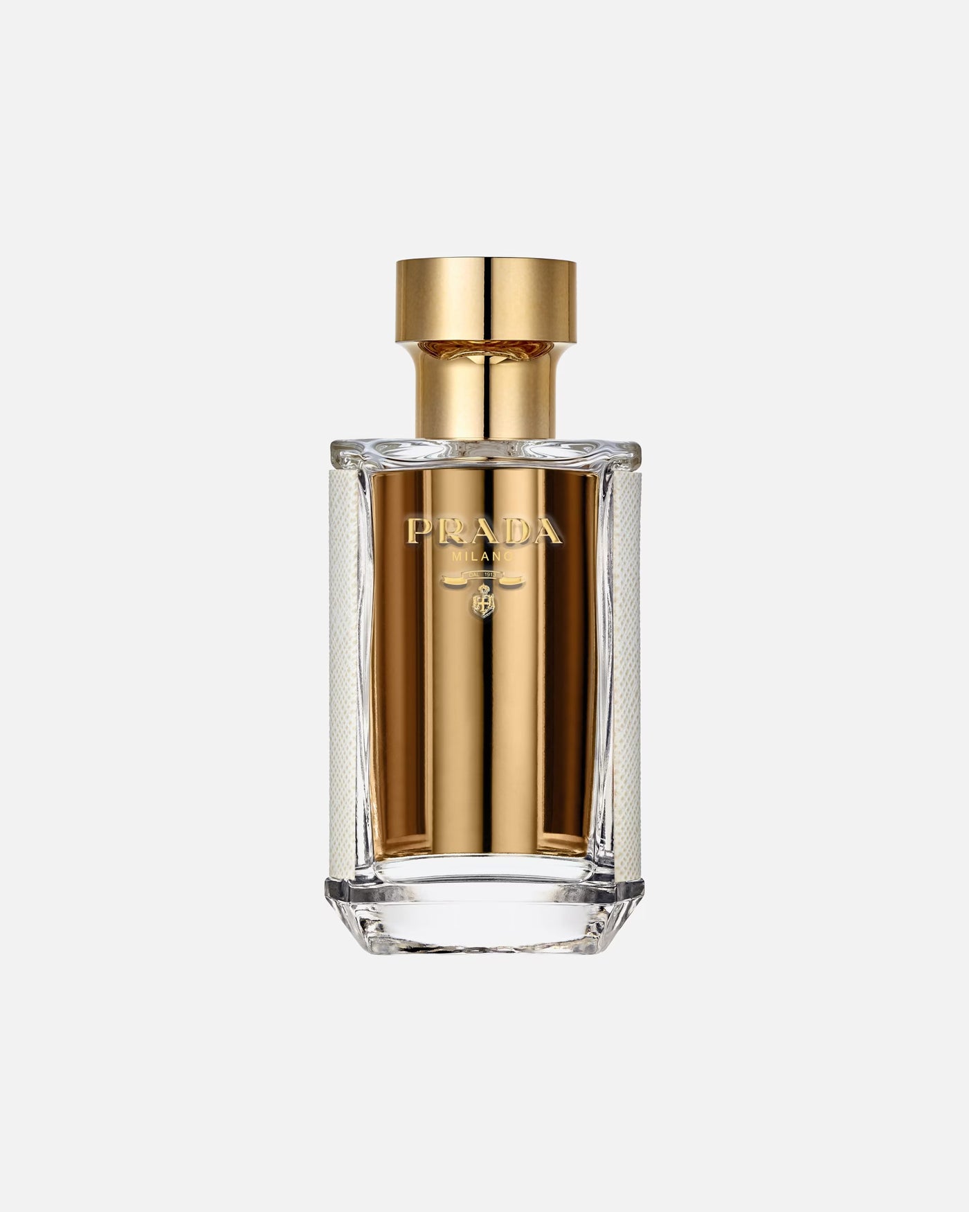 Flacon de La Femme Prada — parfum oriental floral pour femme