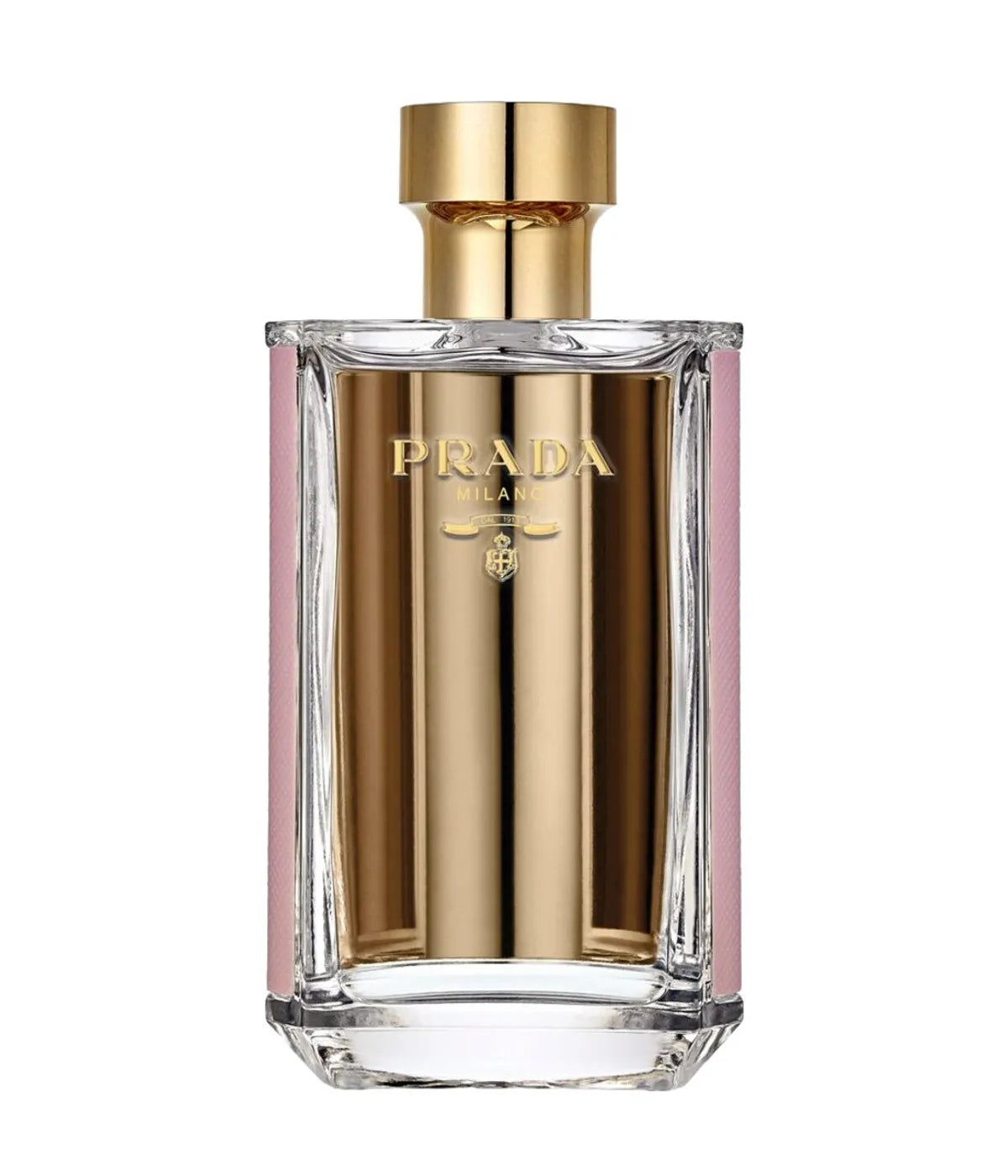 Flacon de La Femme L'Eau Prada — parfum floral pour femme
