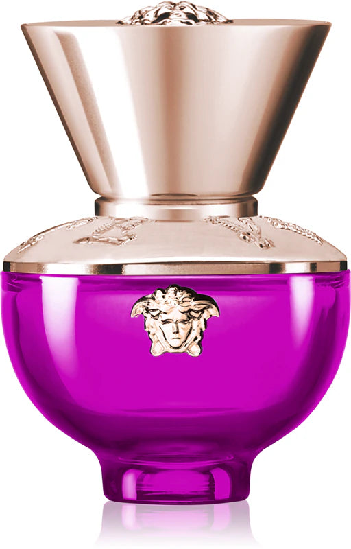Flacon de Dylan Purple Versace — parfum floral fruité pour femme