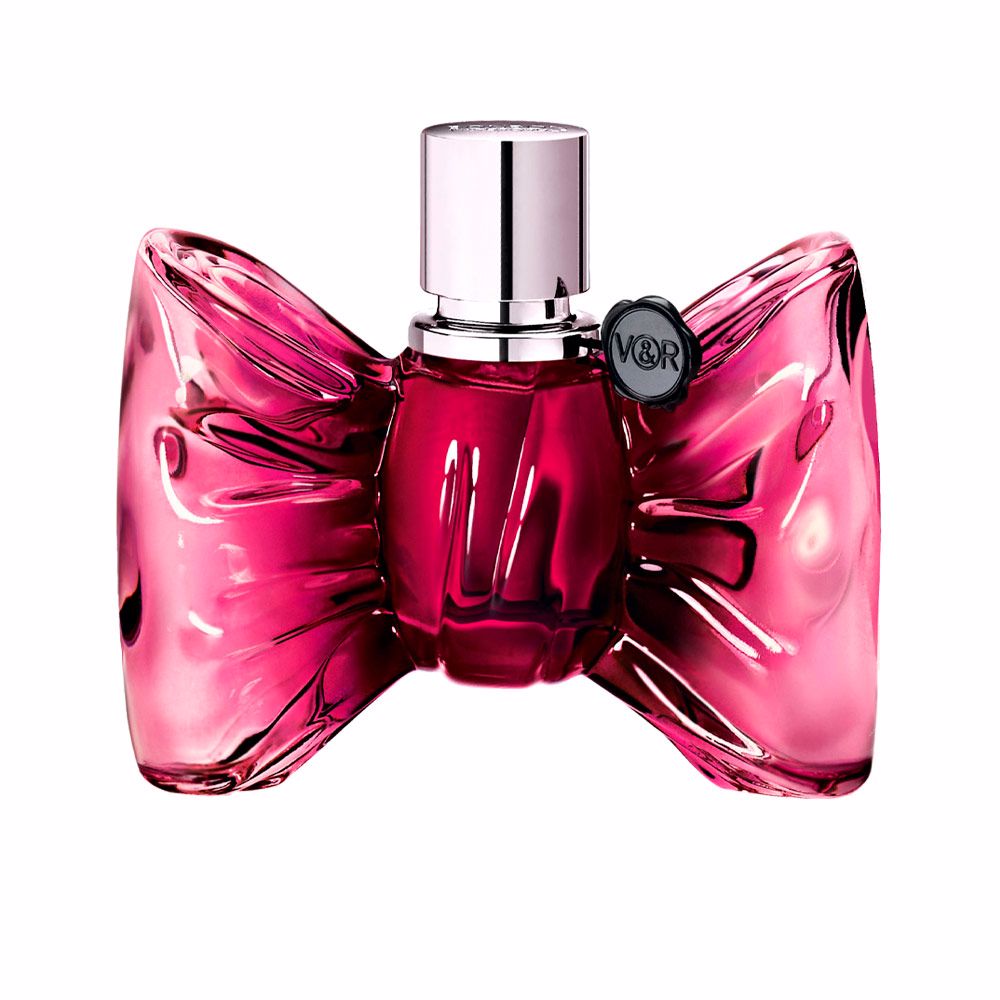 Flacon de Bonbon Viktor&Rolf — parfum gourmand pour femme