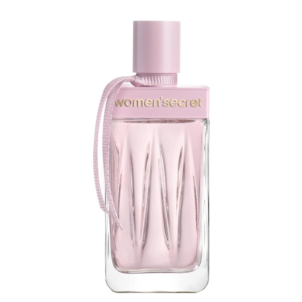 Coffret Intimate Women'secret — parfum oriental floral pour femme