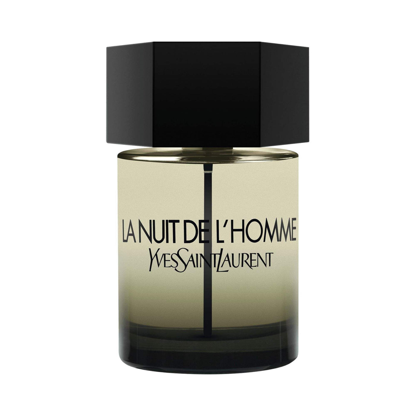 Coffret La Nuit De L'Homme YSL — parfum épicé boisé pour homme