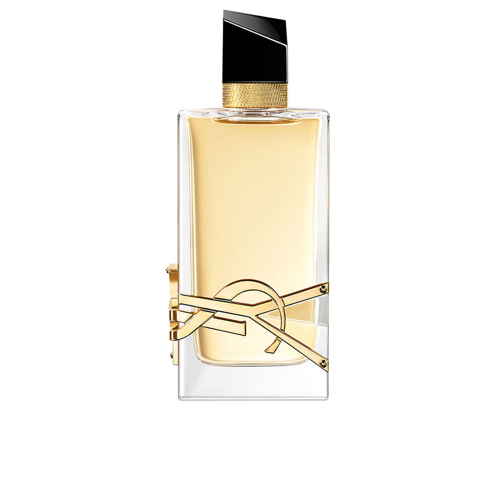 Flacon de Libre YSL — parfum floral aromatique pour femme