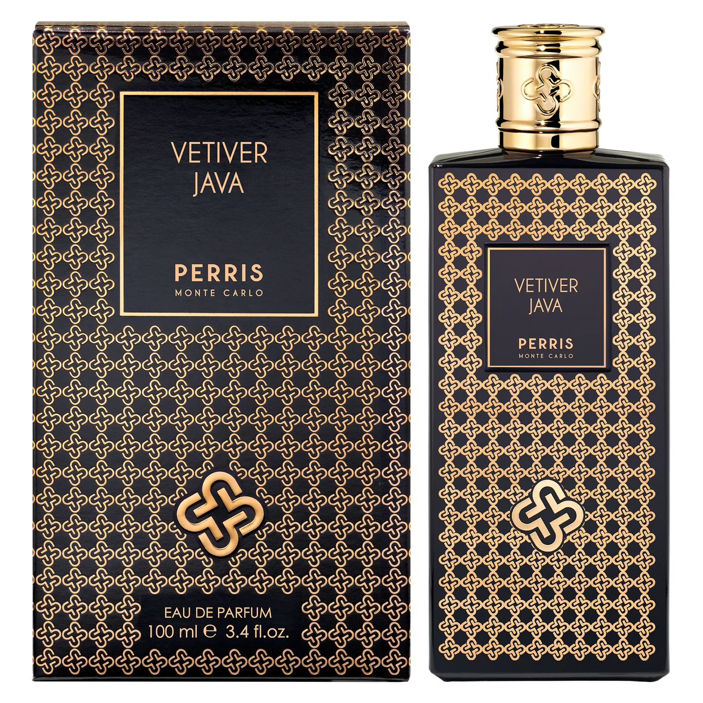Vétiver