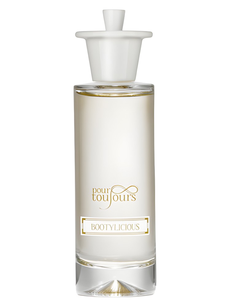 Pour Toujours Bootylicious Eau de Parfum 100 ml flacon