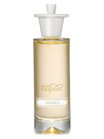 Pour Toujours Graines Eau de Parfum 100 ml flacon