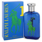 Flacon du parfum 1 Ralph Lauren — composition hespéridée boisée